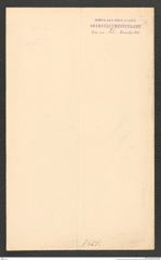 k.k. naturhistorisches Hofmuseum, Intendanzakten 1885-1896 (Hauer), Aktenzahl Z.8/1892, Seite 6